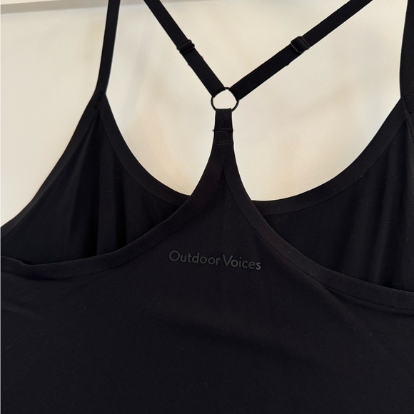 Outdoor Voices The Exercise Dress - Picture 4 of 7